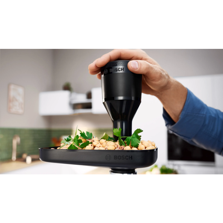 Aparat za mljevenje mesa Bosch MFWS609W