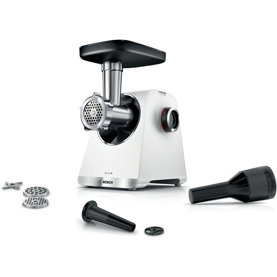 Aparat za mljevenje mesa Bosch MFWS609W
