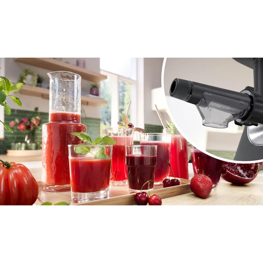 Aparat za mljevenje mesa Bosch MFWS660B