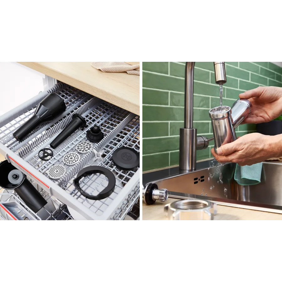 Aparat za mljevenje mesa Bosch MFWS660B