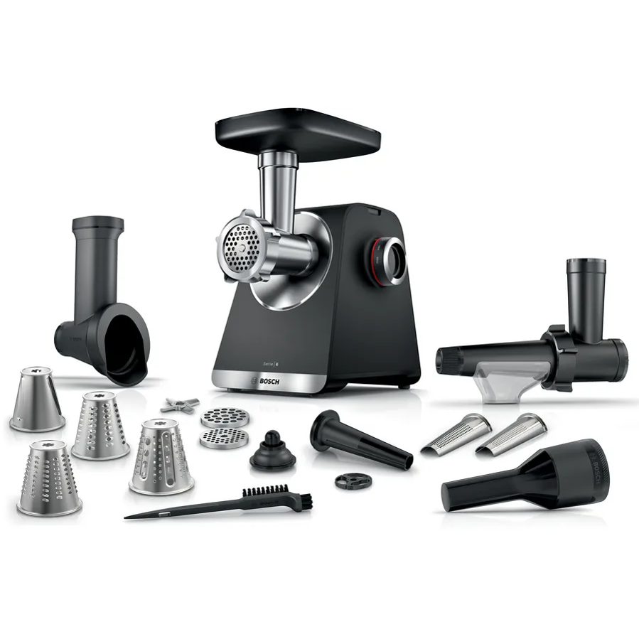 Aparat za mljevenje mesa Bosch MFWS660B