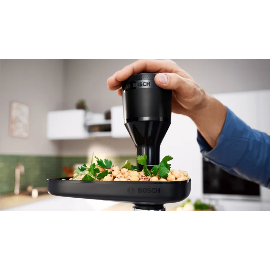 Aparat za mljevenje mesa Bosch MFWS660B