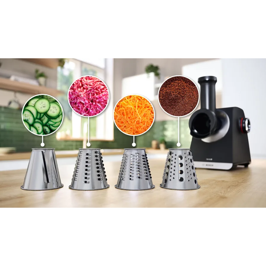 Aparat za mljevenje mesa Bosch MFWS660B