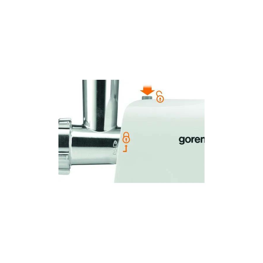 Aparat za mljevenje mesa Gorenje MG1602W
