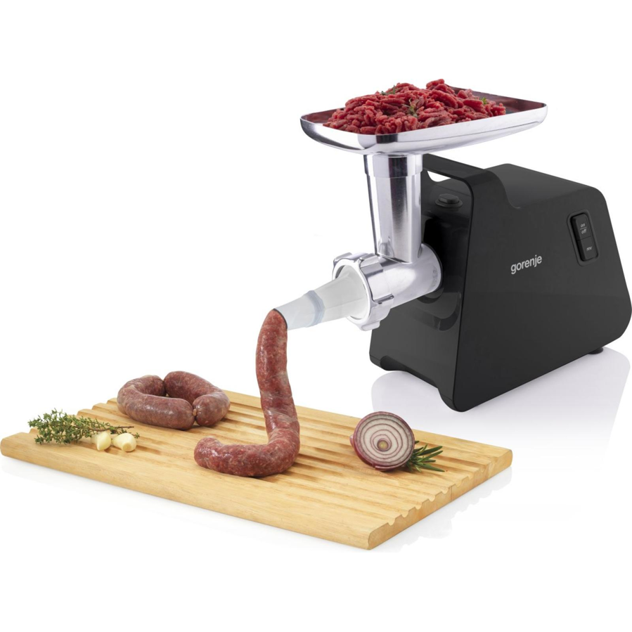 Aparat za mljevenje mesa Gorenje MG2001SB