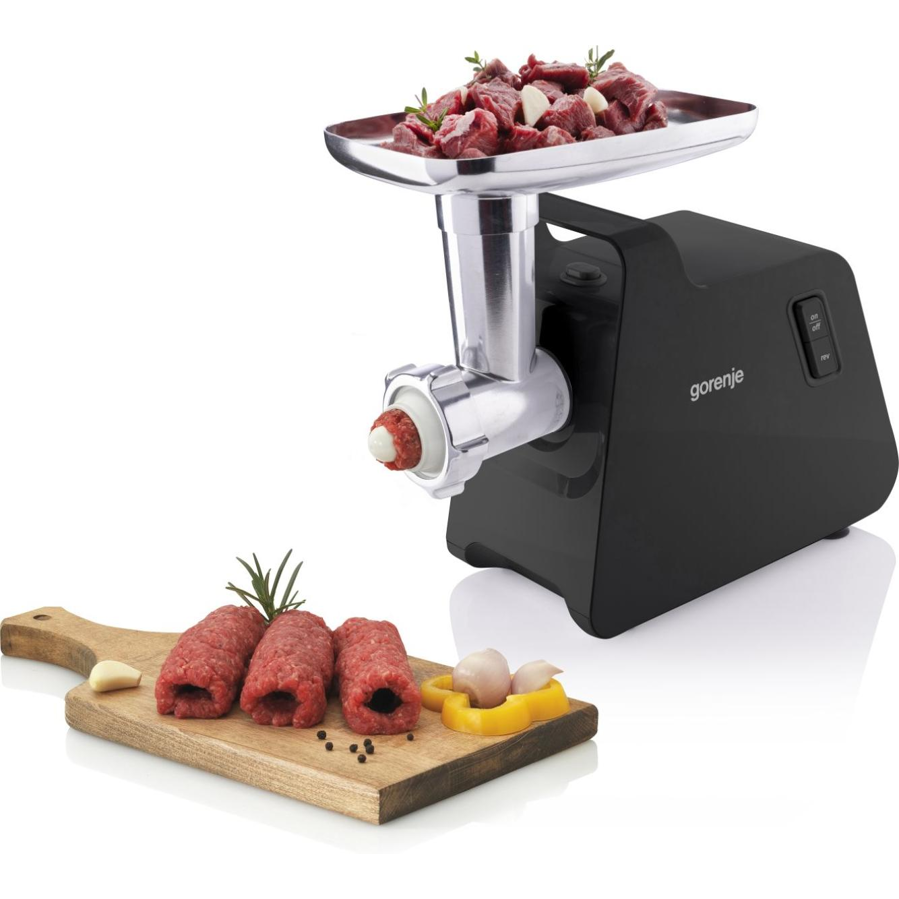 Aparat za mljevenje mesa Gorenje MG2001SB