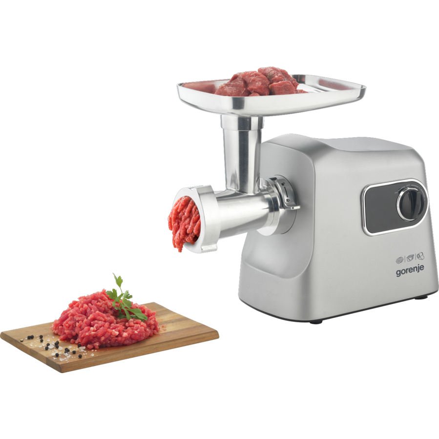 Aparat za mljevenje mesa Gorenje MG2500DS