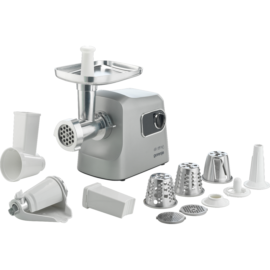 Aparat za mljevenje mesa Gorenje MG2500DS