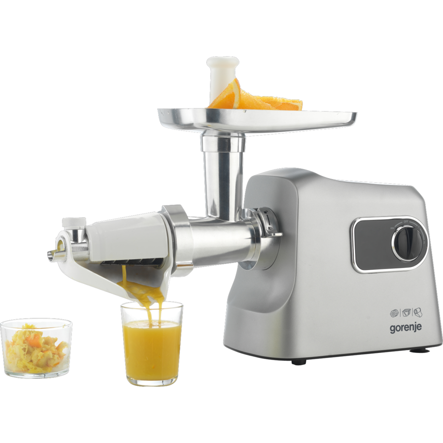 Aparat za mljevenje mesa Gorenje MG2500DS