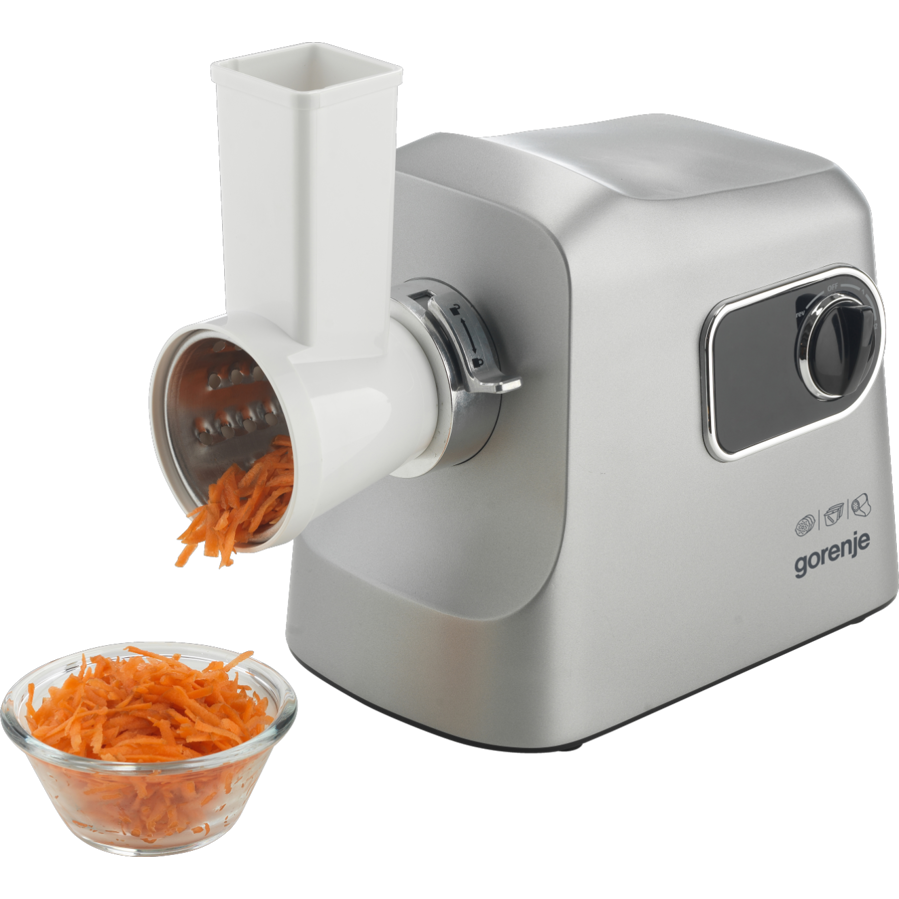 Aparat za mljevenje mesa Gorenje MG2500DS