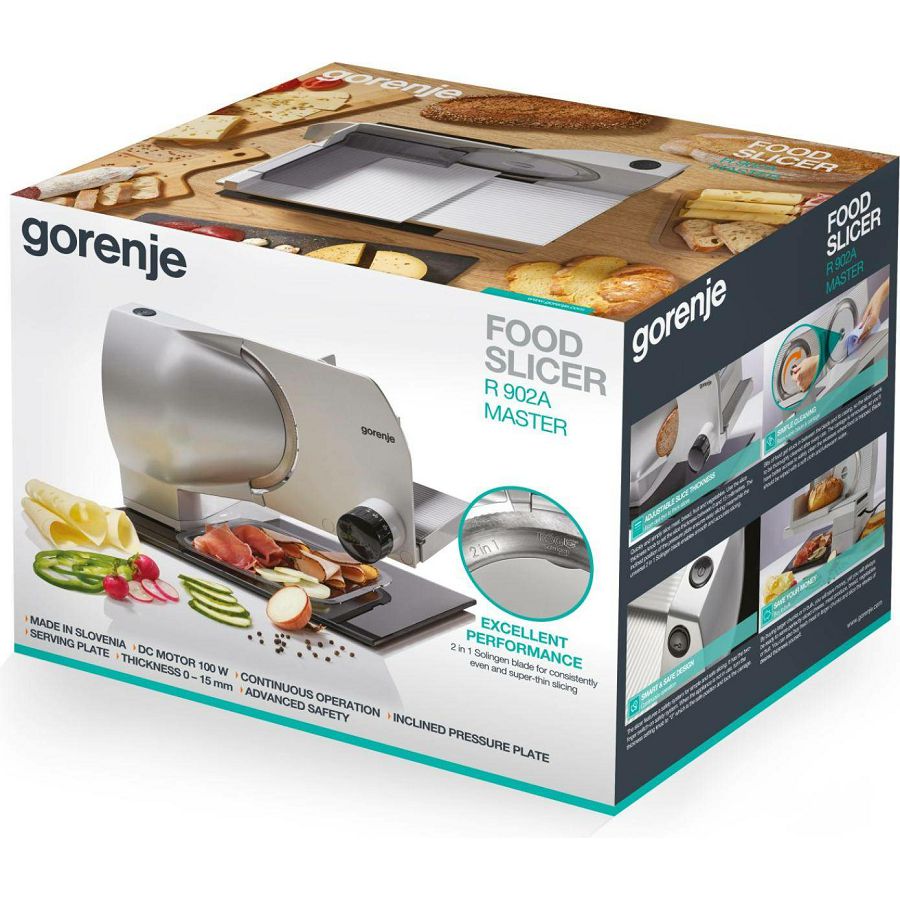 Aparat za nareske Gorenje R902A