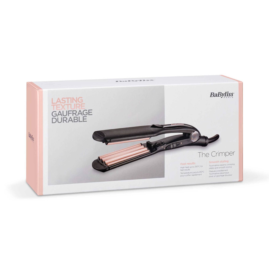 Aparat za oblikovanje kose Babyliss 2165CE