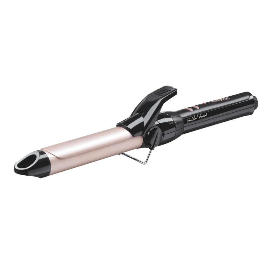 Aparat za oblikovanje kose Babyliss C325E