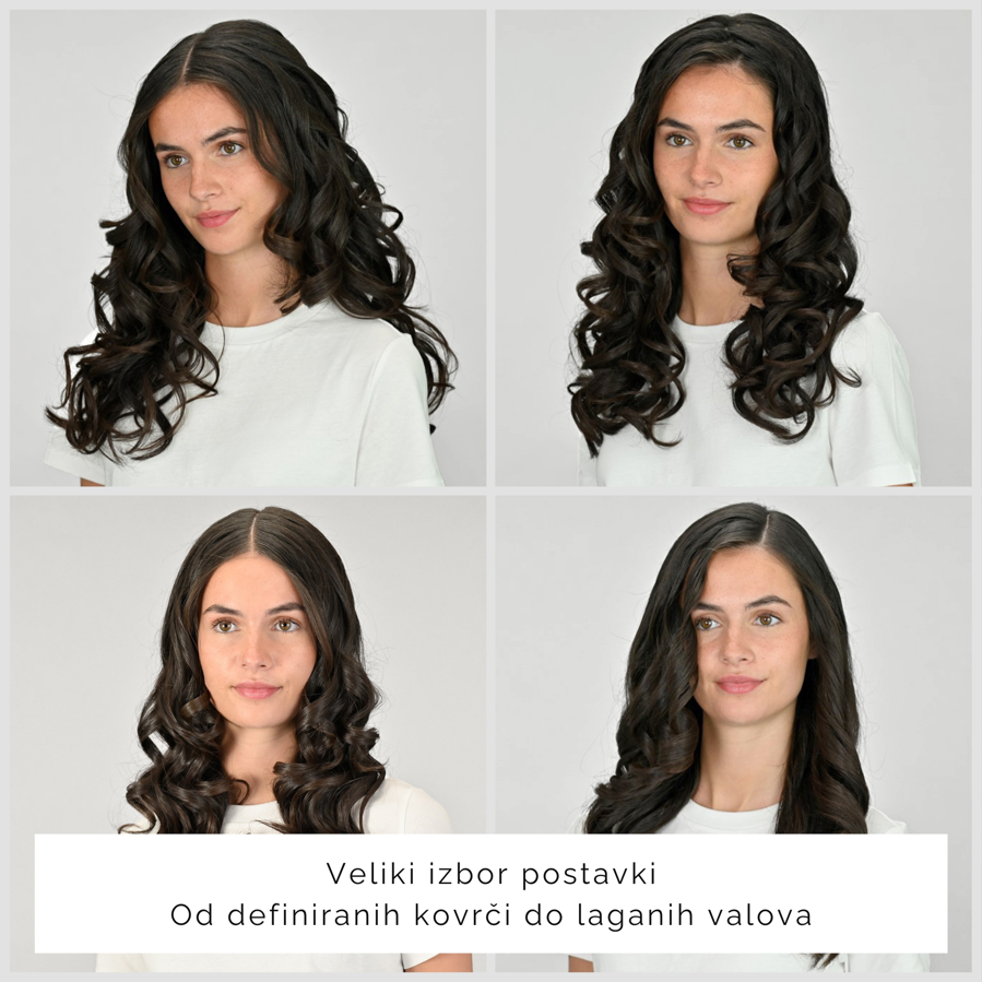 Aparat za oblikovanje kose Babyliss C6688E