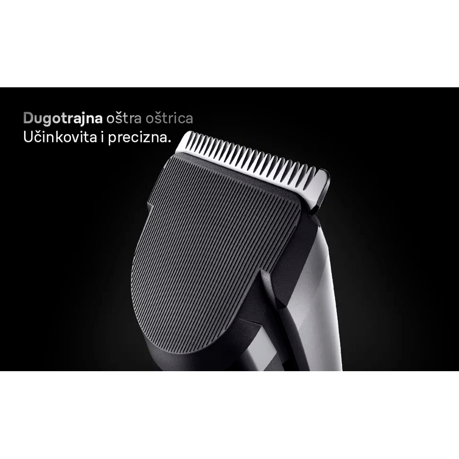 Aparat za šišanje Braun HC7590