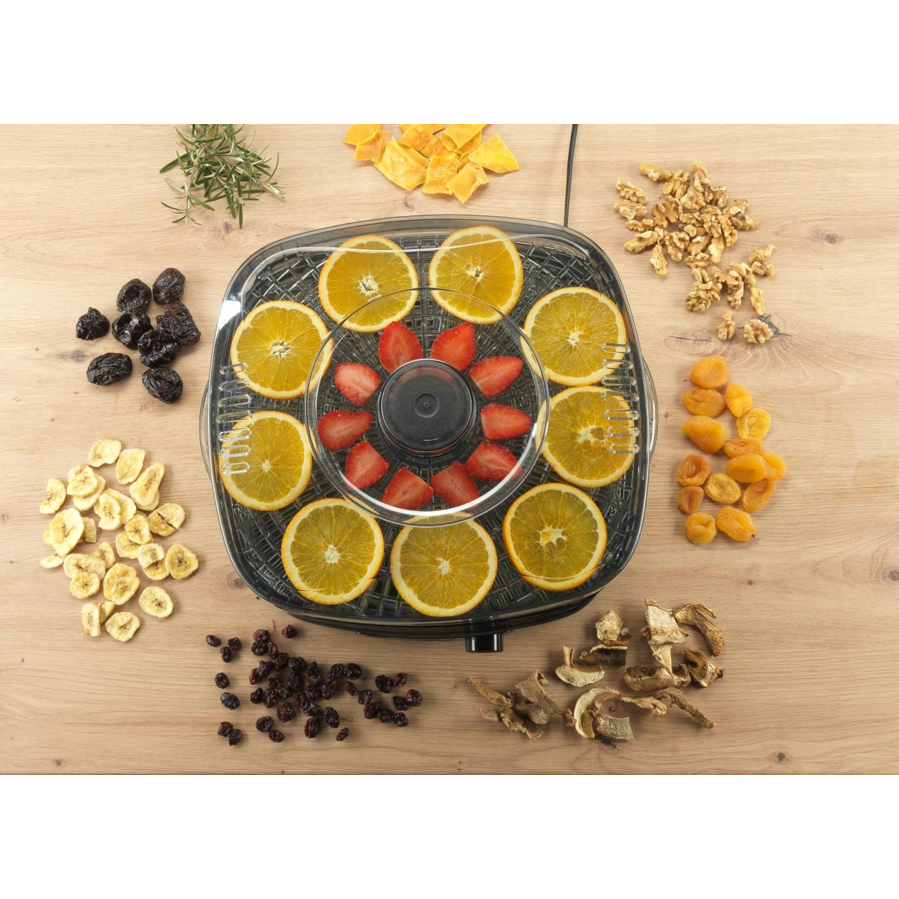 Aparat za sušenje voća Gorenje FDK500DE