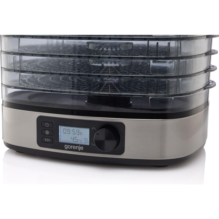 Aparat za sušenje voća Gorenje FDK500DE