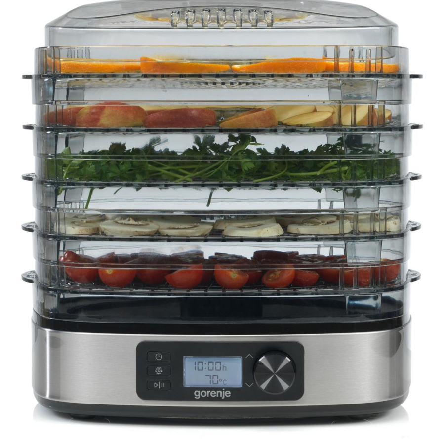 Aparat za sušenje voća Gorenje FDK500DE