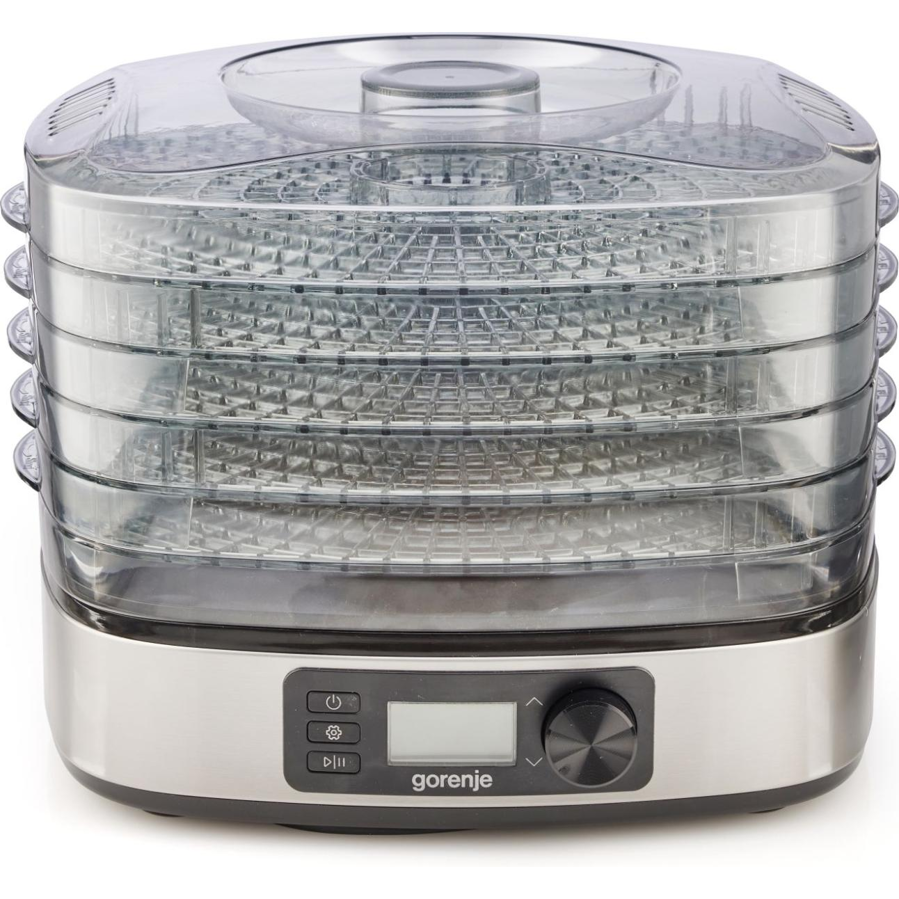 Aparat za sušenje voća Gorenje FDK500DE