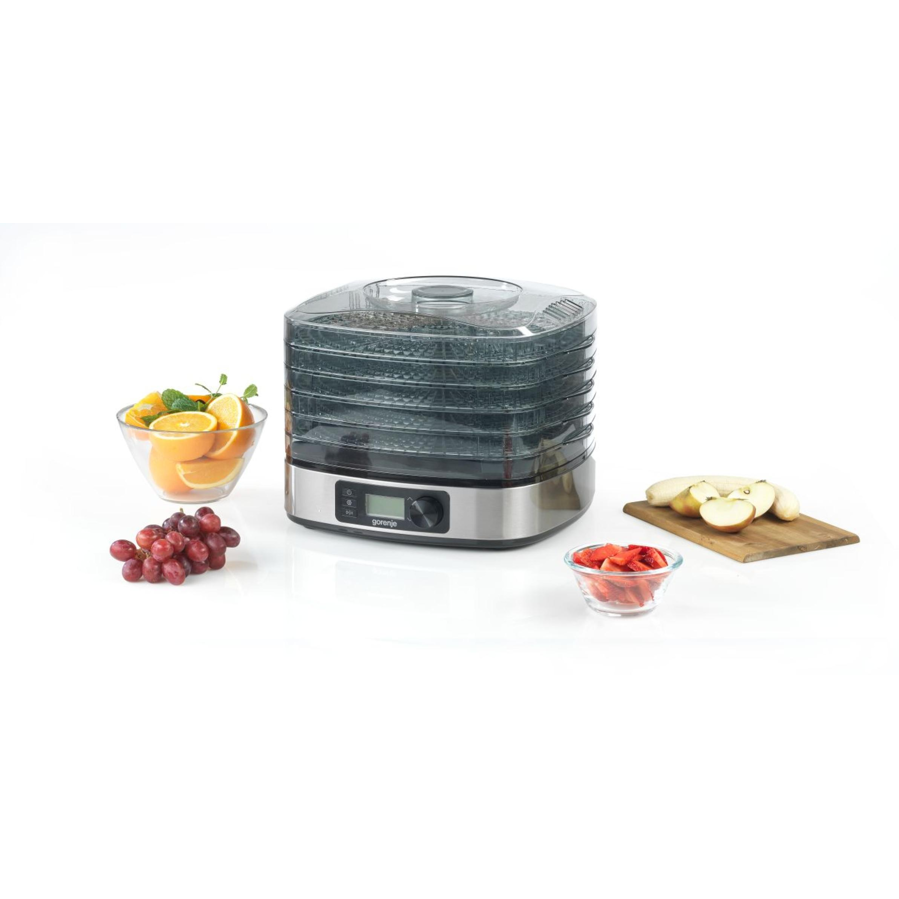 Aparat za sušenje voća Gorenje FDK500DE