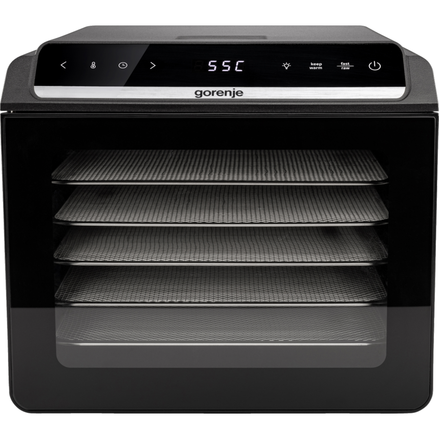 Aparat za sušenje voća Gorenje FDK600DB