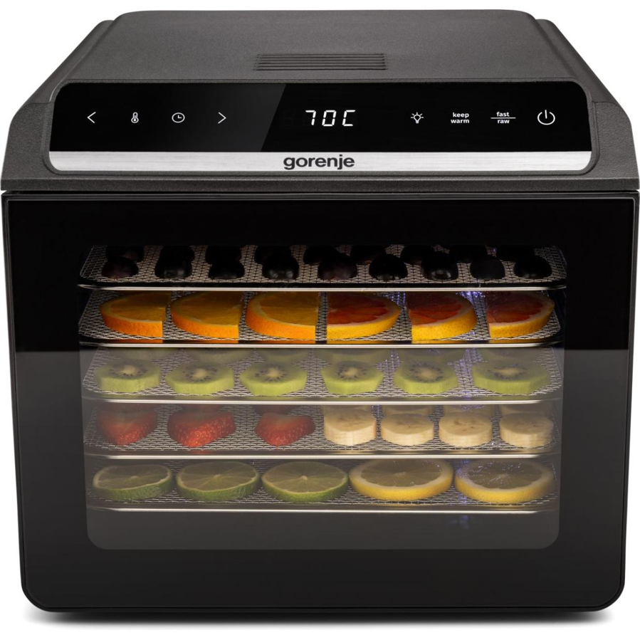 Aparat za sušenje voća Gorenje FDK600DB