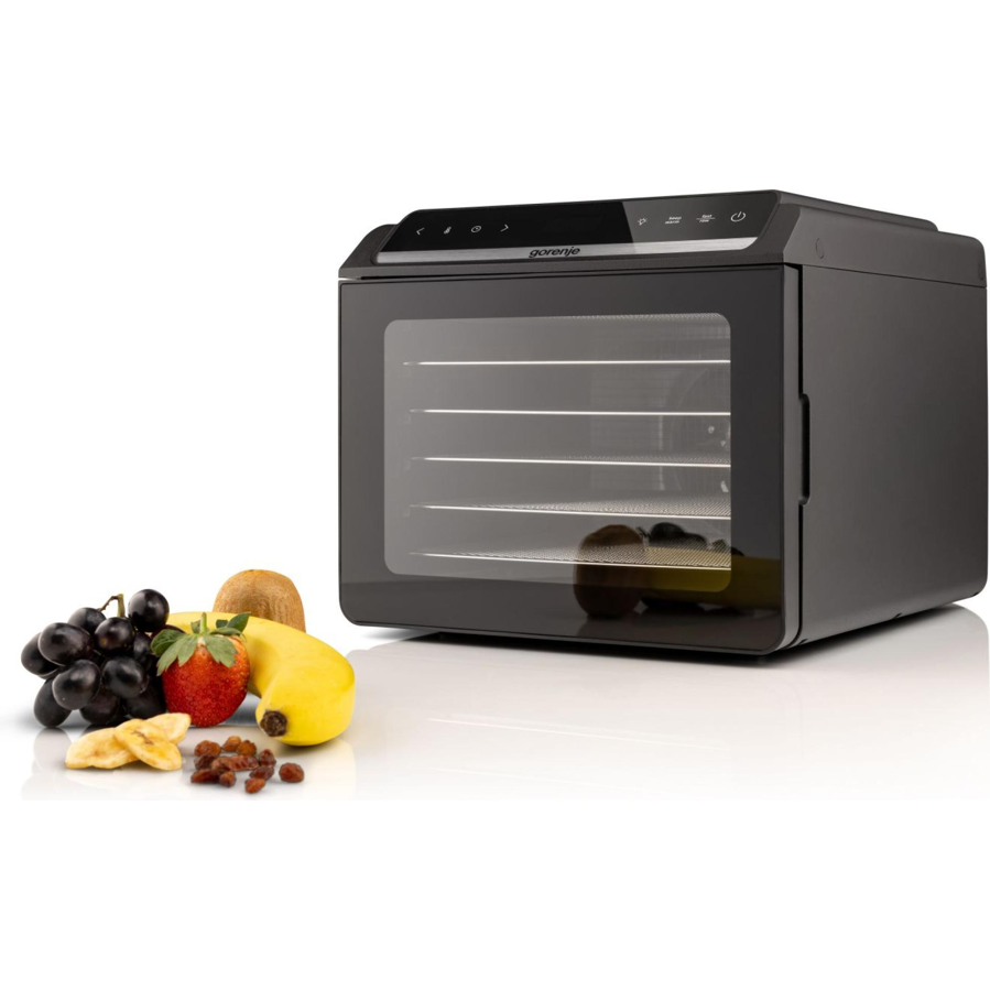 Aparat za sušenje voća Gorenje FDK600DB