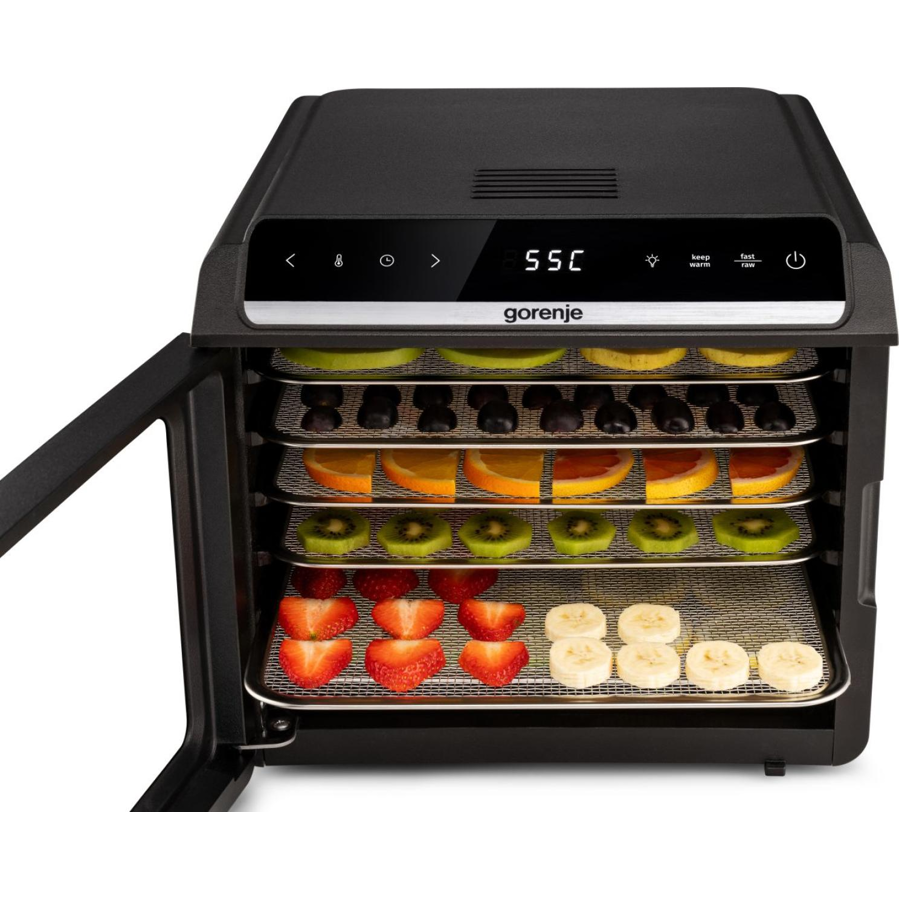 Aparat za sušenje voća Gorenje FDK600DB
