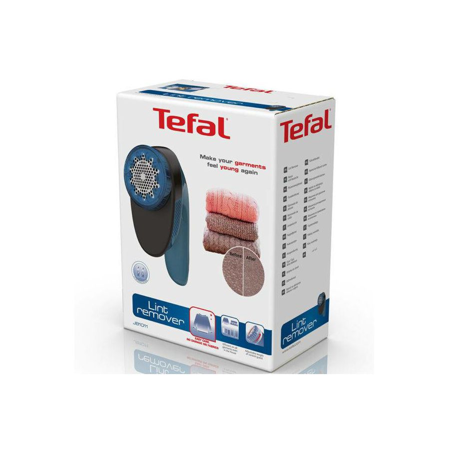 Aparat za uklanjanje mucica Tefal JB1011E0