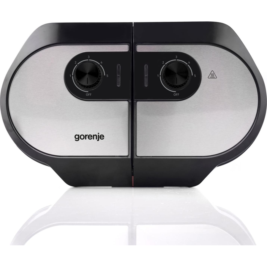 Aparat za vafle Gorenje WM1400SB