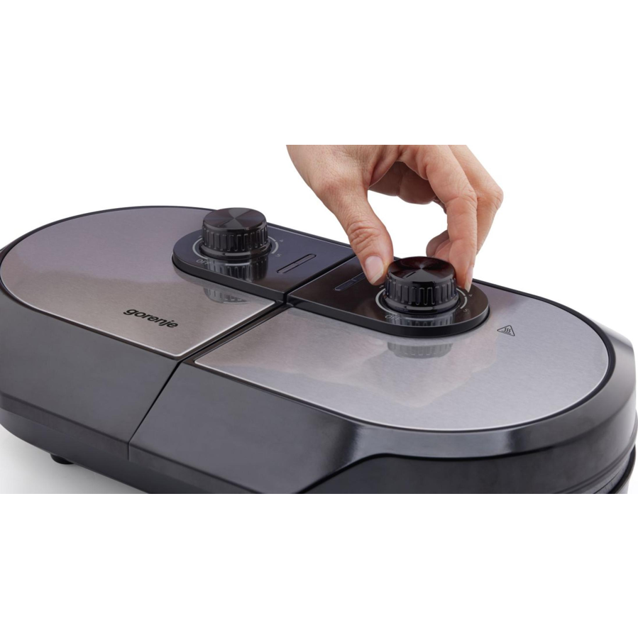 Aparat za vafle Gorenje WM1400SB