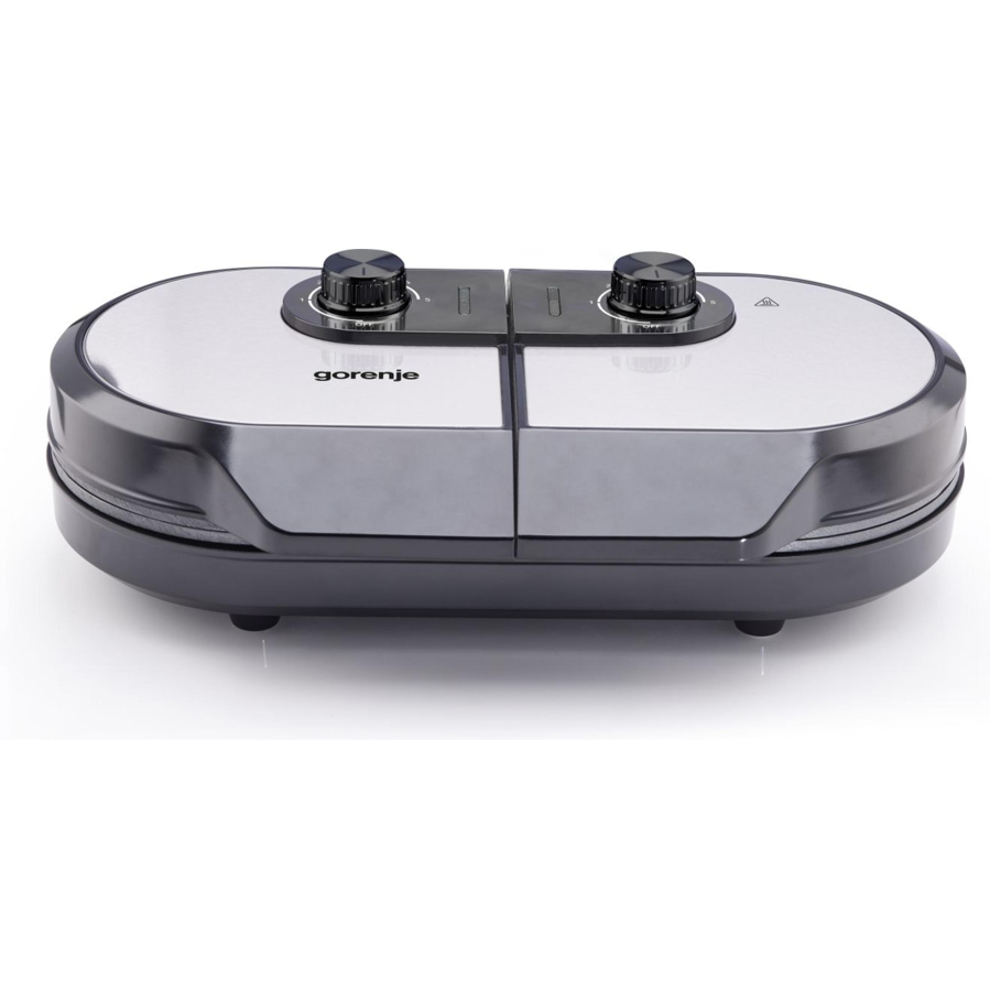 Aparat za vafle Gorenje WM1400SB