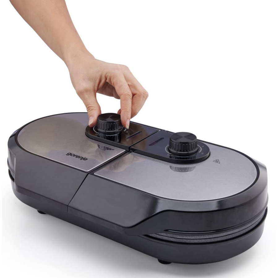 Aparat za vafle Gorenje WM1400SB