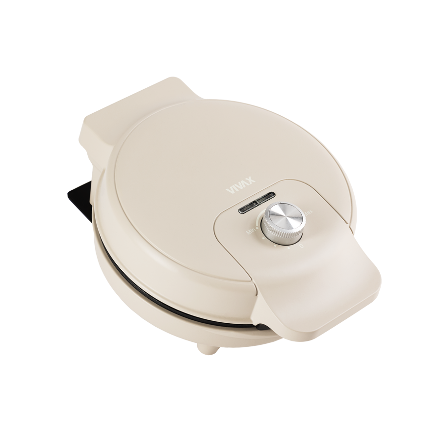 Aparat za vafle Vivax WM-1000S LUNAR
