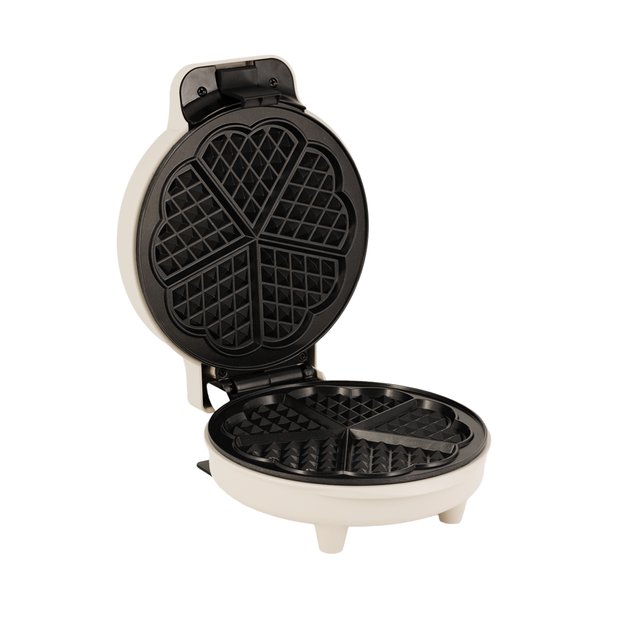 Aparat za vafle Vivax WM-1000S LUNAR