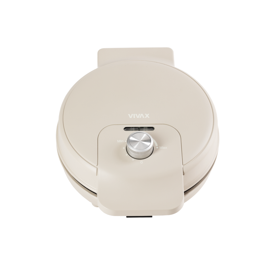 Aparat za vafle Vivax WM-1000S LUNAR