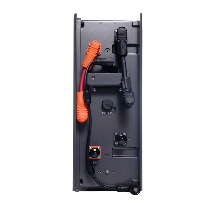 Baterija Vivax EMS-BM-LV-5K01