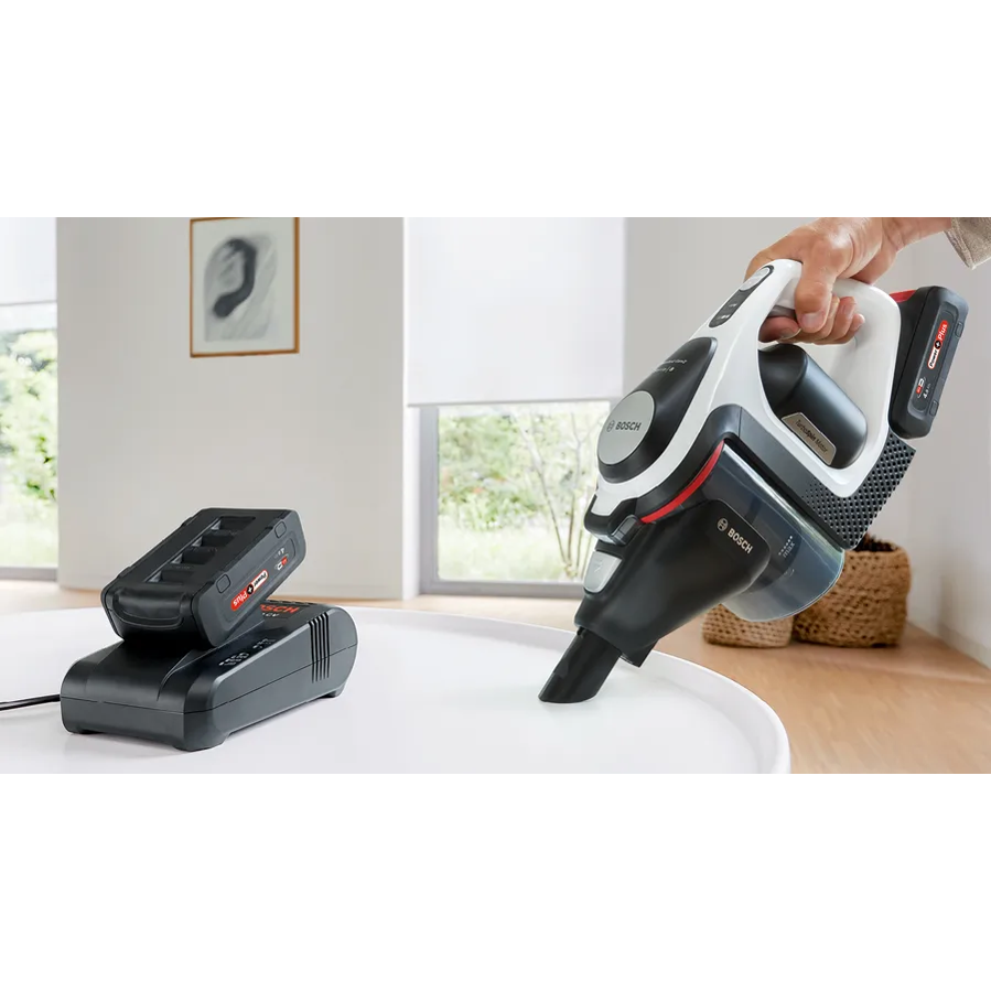 Baterija za usisavač Bosch BHZUB1840 4,0Ah 18V