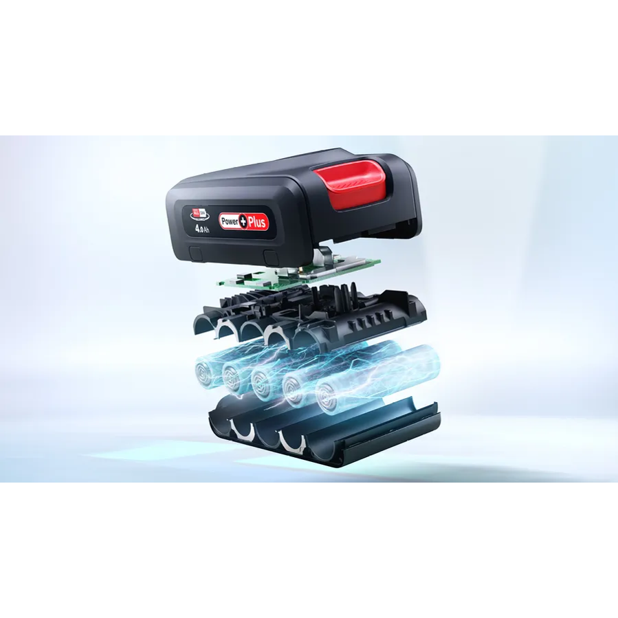 Baterija za usisavač Bosch BHZUB1840 5,0Ah 18V