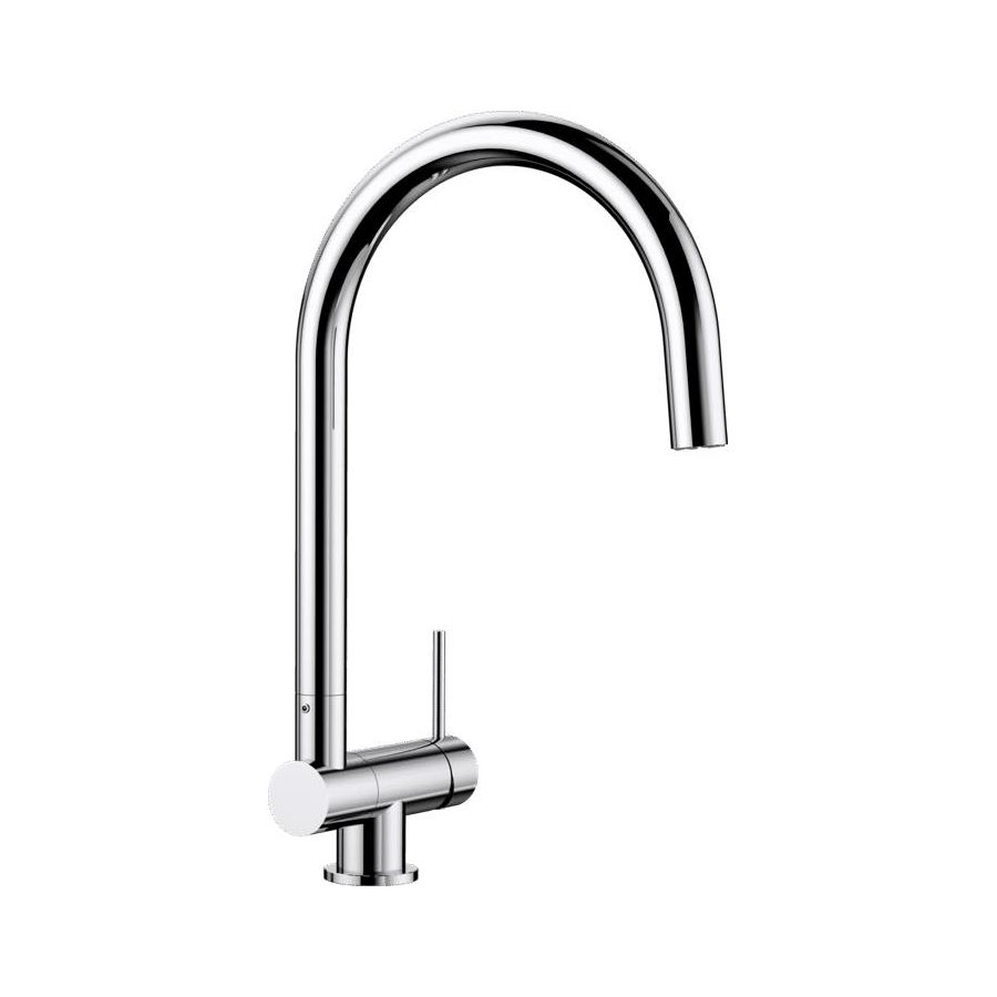 Blanco Coressa-F krom VT, RUČKA DESNO 521543