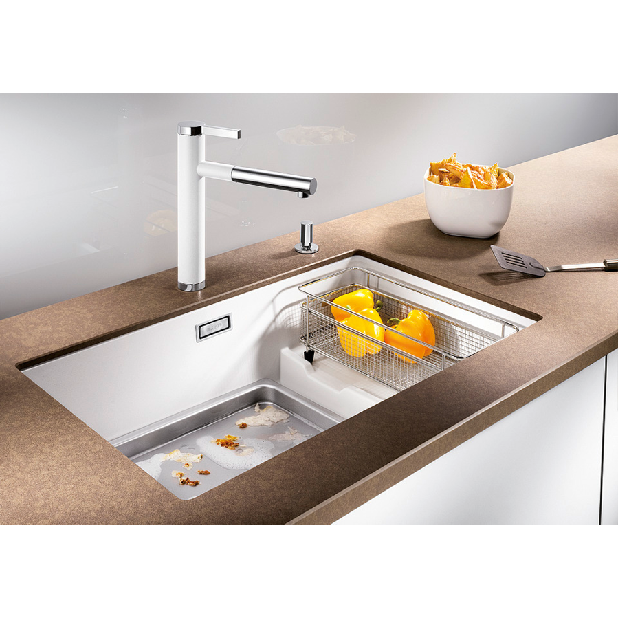 Blanco ocjedna košara inox za Subline 223297
