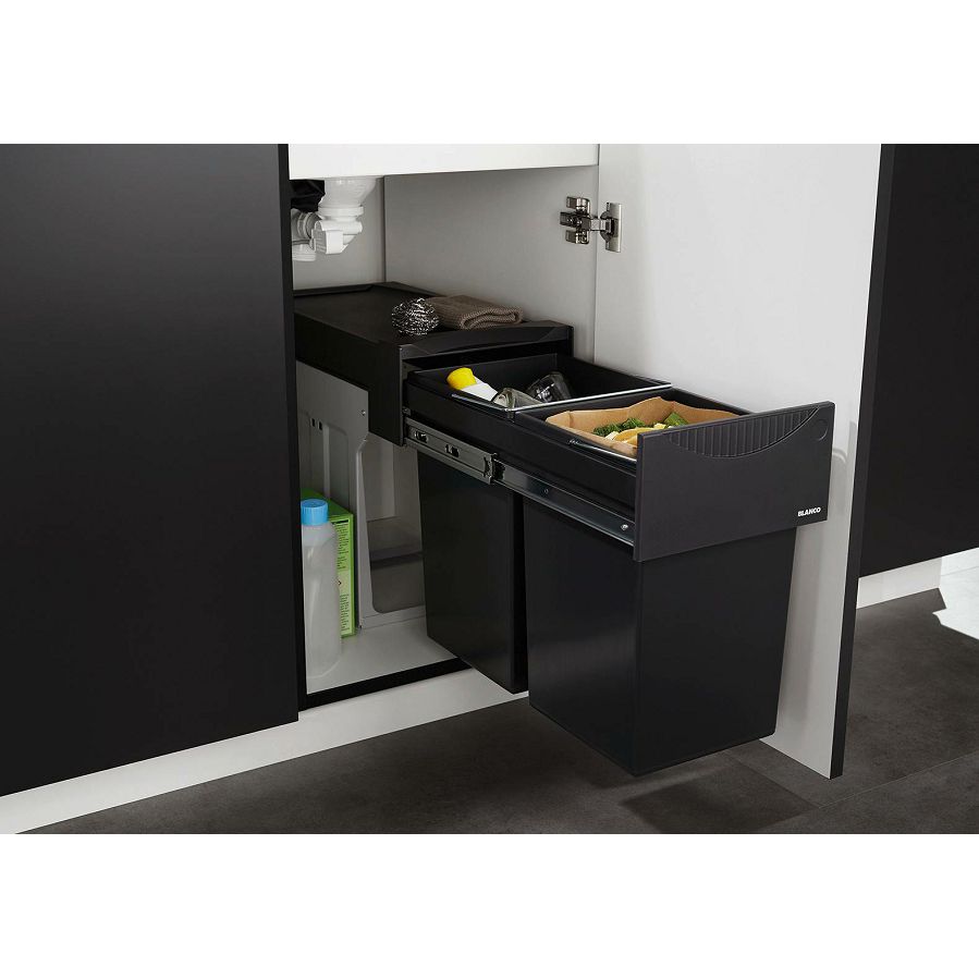 Blanco Select Botton II 30/2 526376