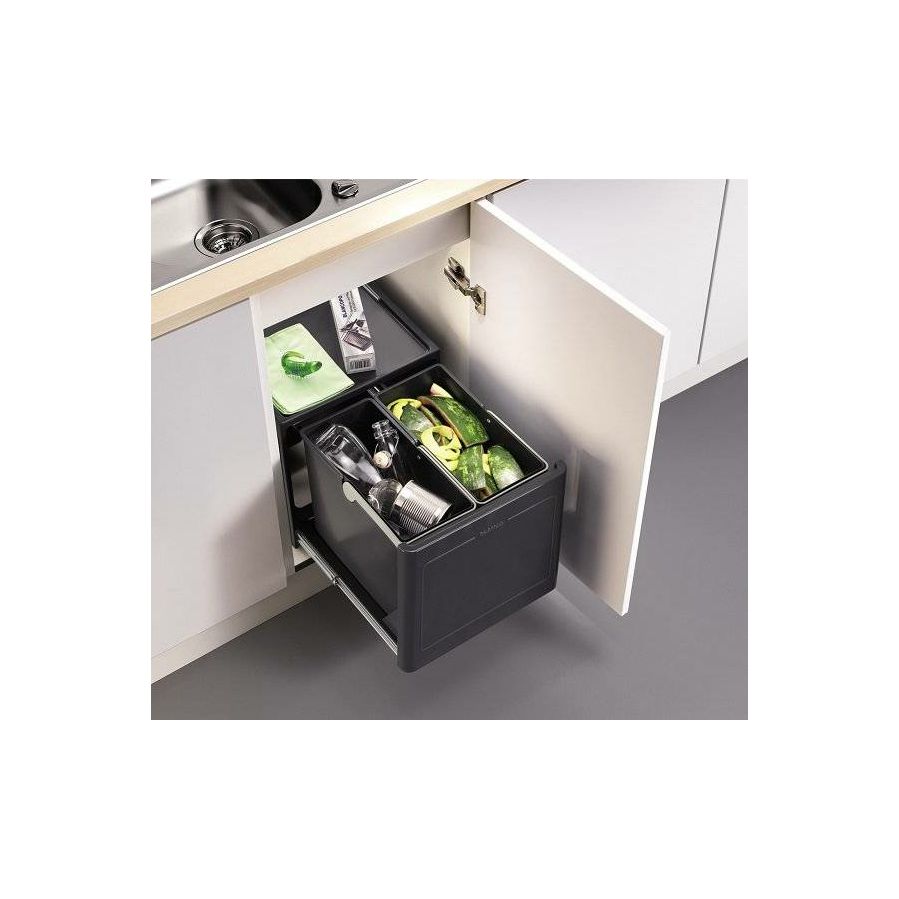 Blanco Select Botton Pro 45/2 automatski 517468