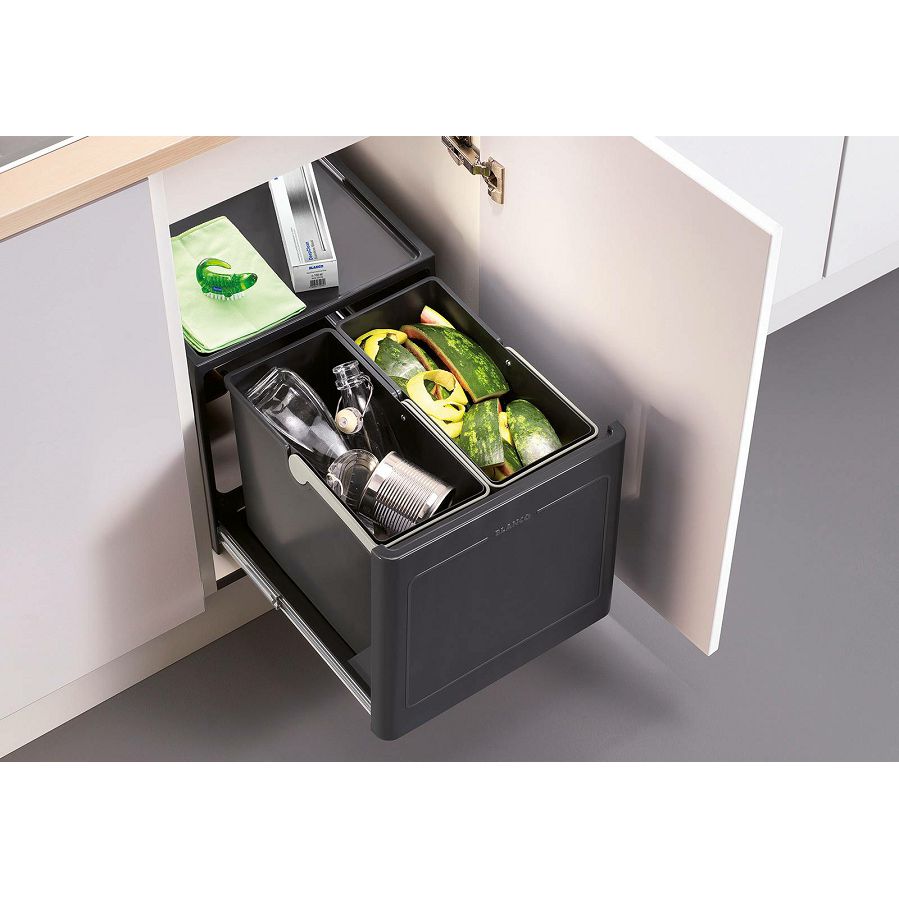 Blanco Select Botton Pro 45/2 ručni 517467