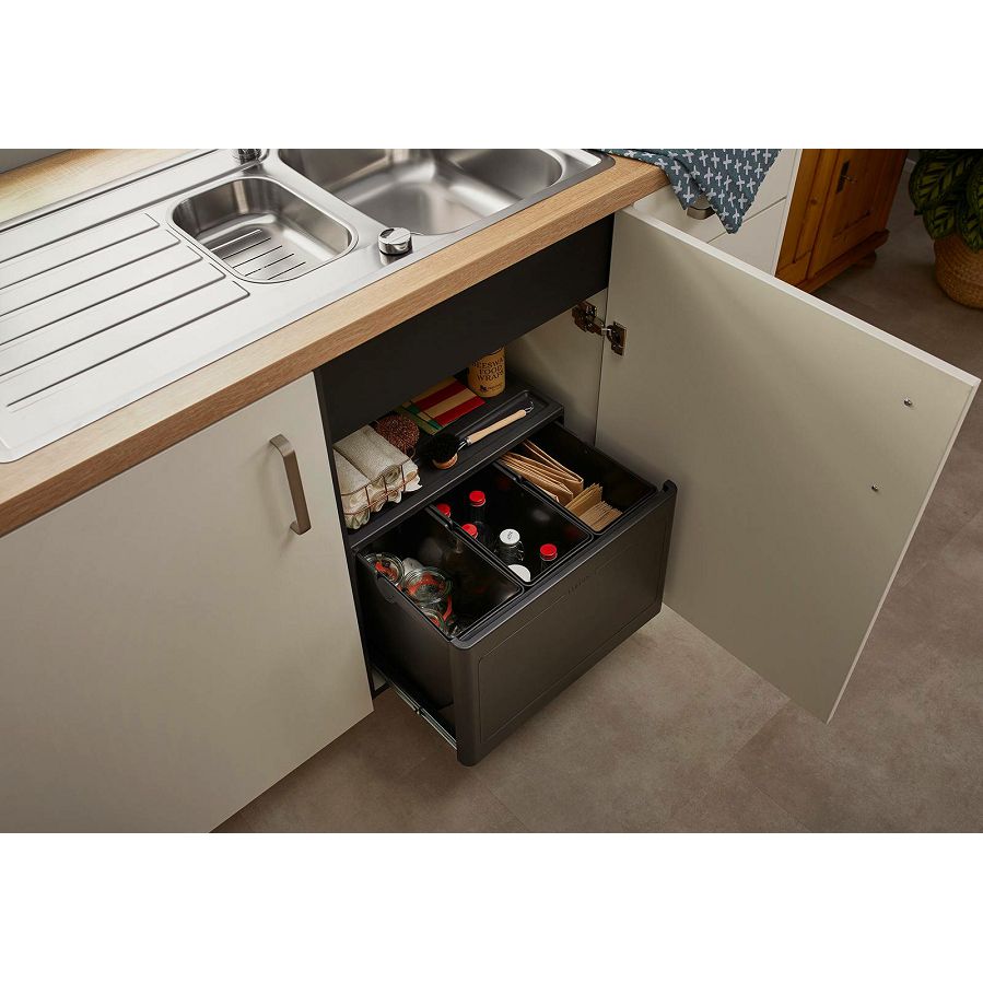 Blanco Select Botton Pro 60/3 ručni 517469