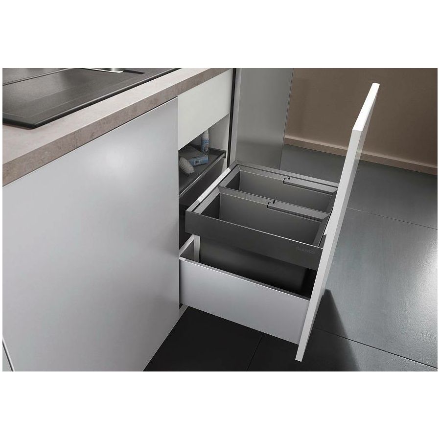 Blanco Select Flexon II 45/2 521468