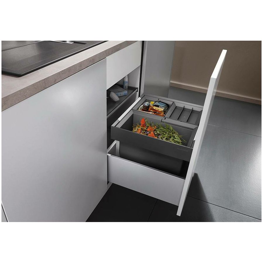 Blanco Select Flexon II 50/3 521470