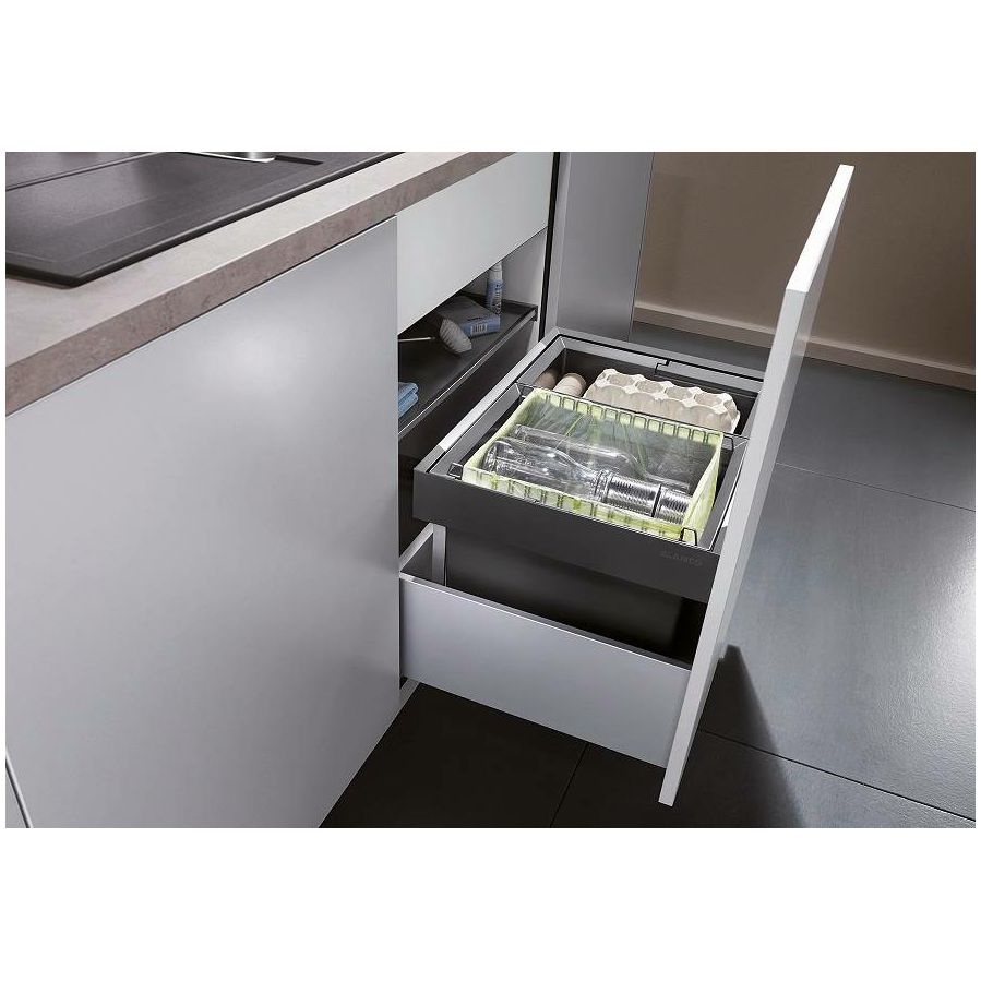 Blanco Select Flexon II 60/2 521471