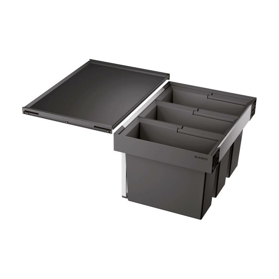 Blanco Select Flexon II 60/3 521472