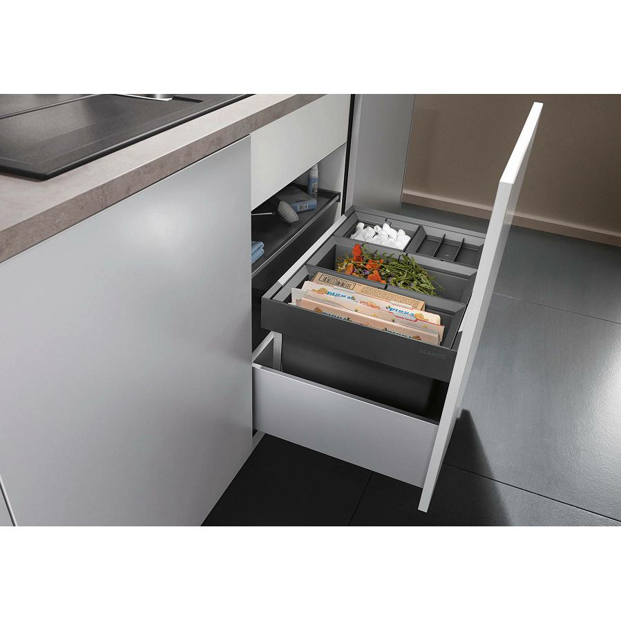 Blanco Select Flexon II 60/4 521474